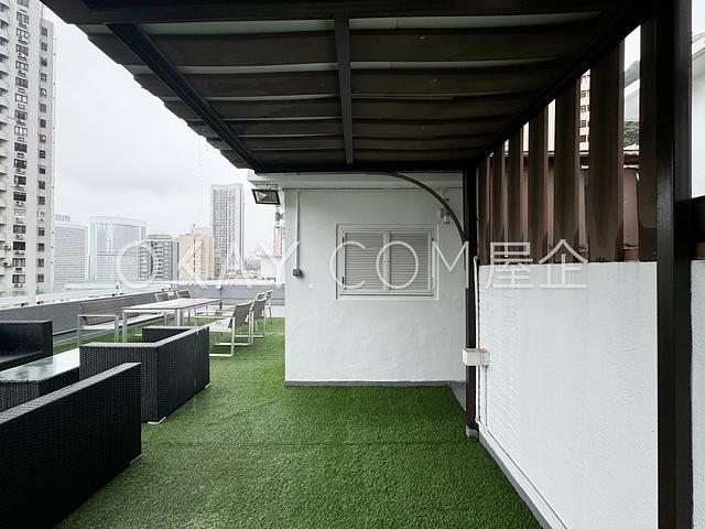5G-5H Bowen Road | 5G-5H Bowen Road, Mid-levels