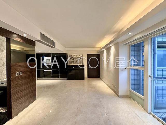 Centrestage | Centrestage, Sheung Wan - 1 Bed, 2