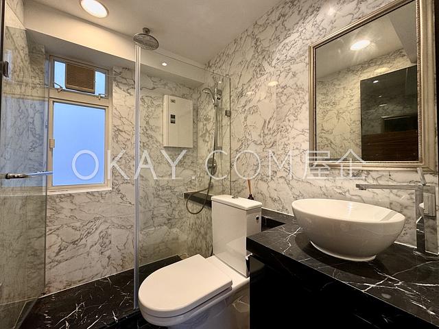 Centrestage | Centrestage, Sheung Wan - 1 Bed, 2