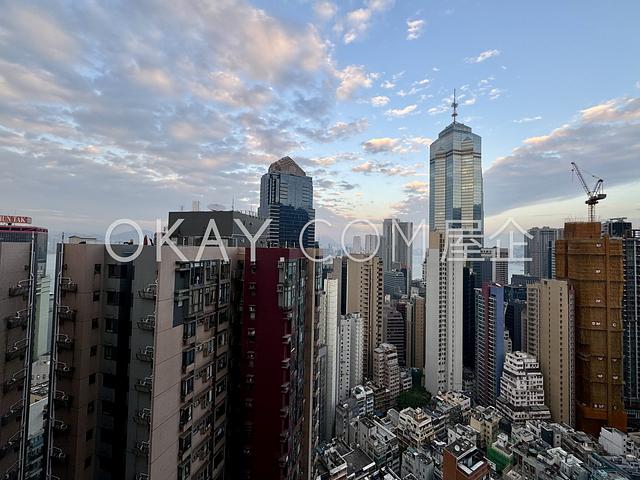 Centrestage | Centrestage, Sheung Wan - 1 Bed, 2