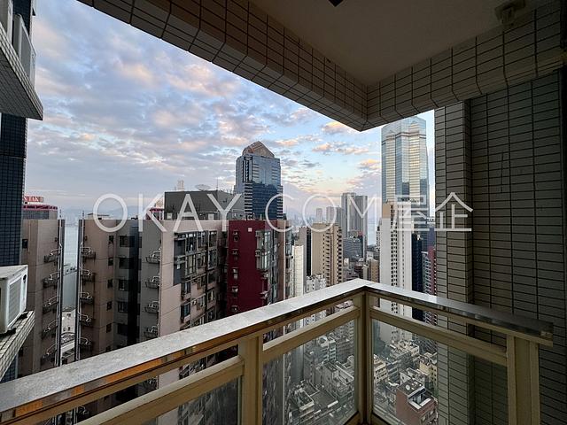 Centrestage | Centrestage, Sheung Wan - 1 Bed, 2