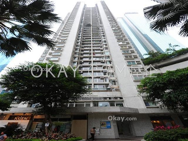 Harbour Heights - Sung Fung Court | Harbour