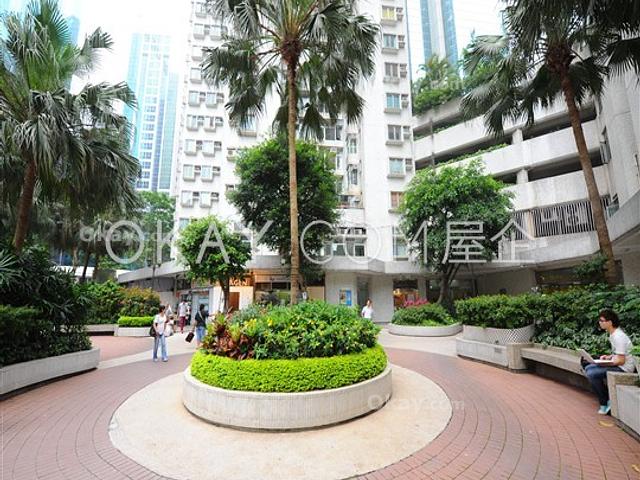 Harbour Heights - Sung Fung Court | Harbour