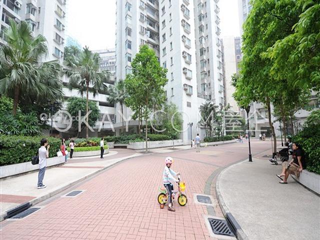 Harbour Heights - Sung Fung Court | Harbour