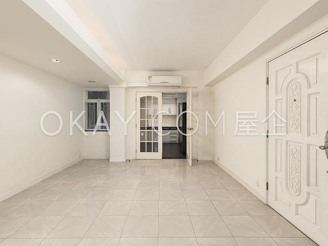 Skyline Mansion | Skyline Mansion, Mid-levels West
