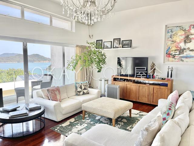 The Riviera | The Riviera, Clearwater Bay - 4 Bed,