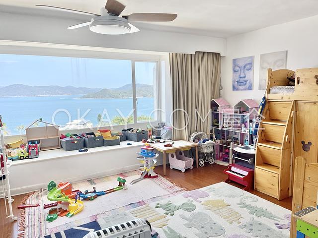 The Riviera | The Riviera, Clearwater Bay - 4 Bed,