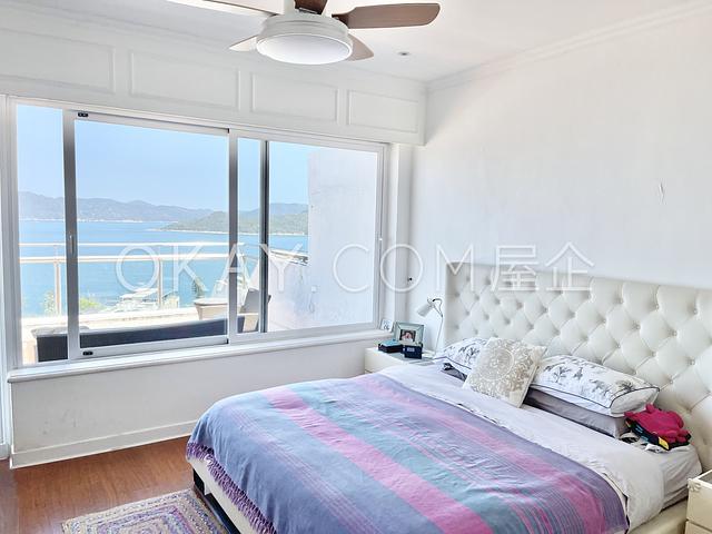 The Riviera | The Riviera, Clearwater Bay - 4 Bed,
