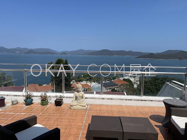 The Riviera | The Riviera, Clearwater Bay - 4 Bed,
