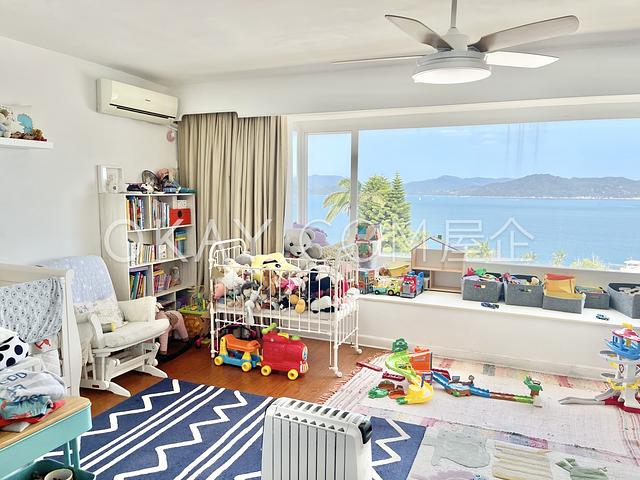 The Riviera | The Riviera, Clearwater Bay - 4 Bed,