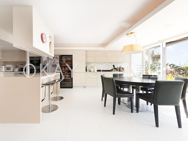 Villa Sandoz | Villa Sandoz, Clearwater Bay - 3