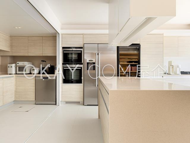 Villa Sandoz | Villa Sandoz, Clearwater Bay - 3