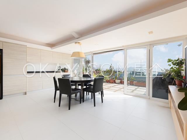 Villa Sandoz | Villa Sandoz, Clearwater Bay - 3