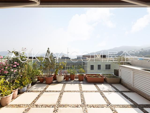 Villa Sandoz | Villa Sandoz, Clearwater Bay - 3