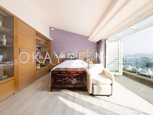 Villa Sandoz | Villa Sandoz, Clearwater Bay - 3