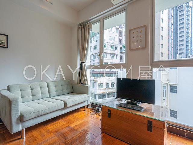 17 Aberdeen Street | 17 Aberdeen Street, Sheung