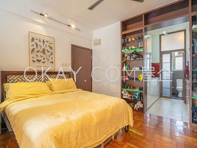 17 Aberdeen Street | 17 Aberdeen Street, Sheung