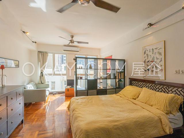 17 Aberdeen Street | 17 Aberdeen Street, Sheung