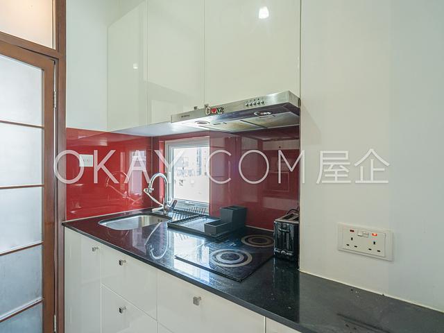 17 Aberdeen Street | 17 Aberdeen Street, Sheung