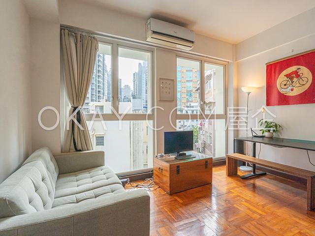 17 Aberdeen Street | 17 Aberdeen Street, Sheung