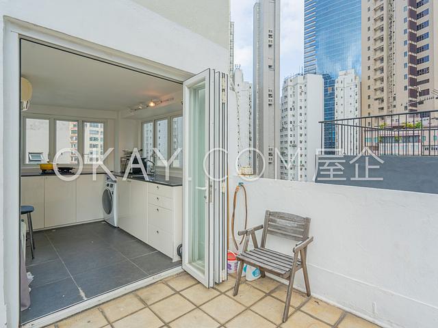 17 Aberdeen Street | 17 Aberdeen Street, Sheung