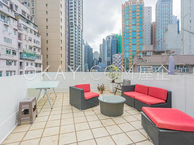 17 Aberdeen Street | 17 Aberdeen Street, Sheung