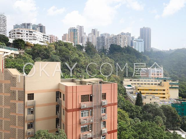 Wan Choi Yuen | Wan Choi Yuen, Happy Valley - 3