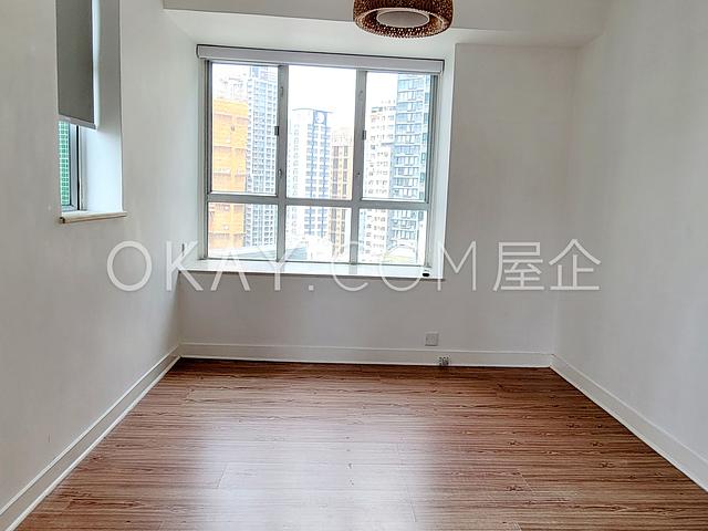Grandview Garden | Grandview Garden, Mid-levels