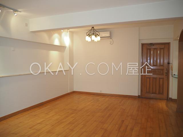 Shing Ping House | Shing Ping House, Happy Valley