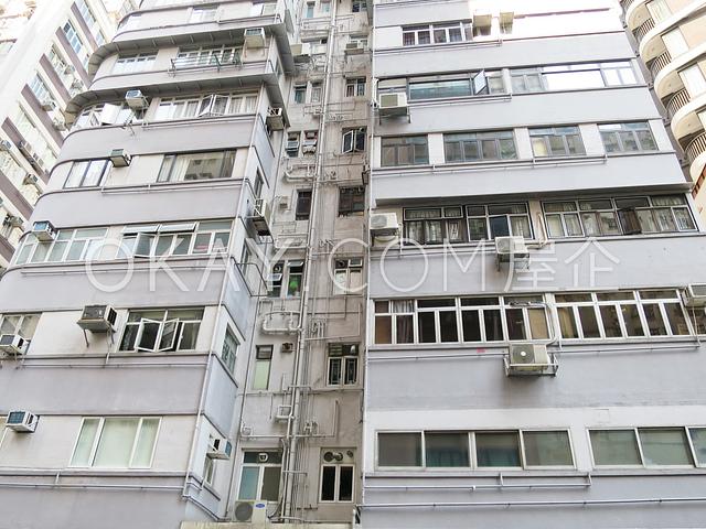 Shing Ping House | Shing Ping House, Happy Valley
