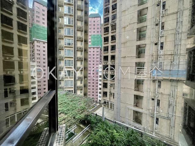 Tycoon Court | Tycoon Court, Mid-levels West - 1