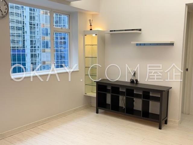 Tak Fai Building | Tak Fai Building, Causeway Bay