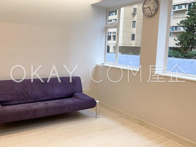 Tak Fai Building | Tak Fai Building, Causeway Bay