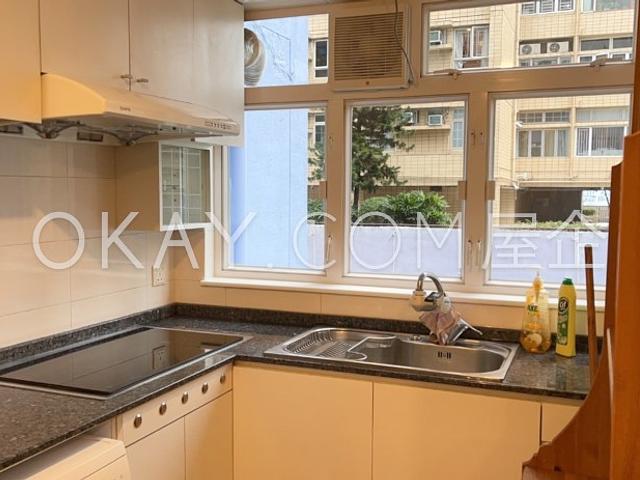 Tak Fai Building | Tak Fai Building, Causeway Bay