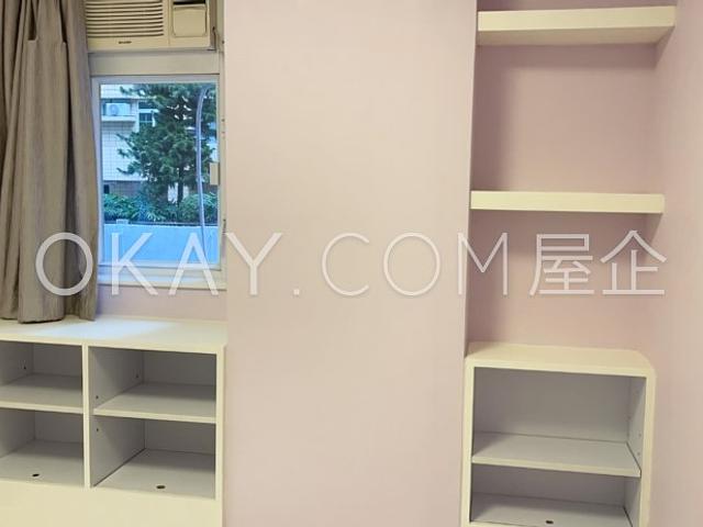 Tak Fai Building | Tak Fai Building, Causeway Bay