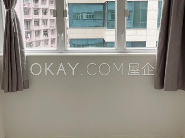 Tak Fai Building | Tak Fai Building, Causeway Bay