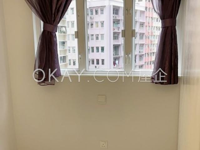 Tak Fai Building | Tak Fai Building, Causeway Bay