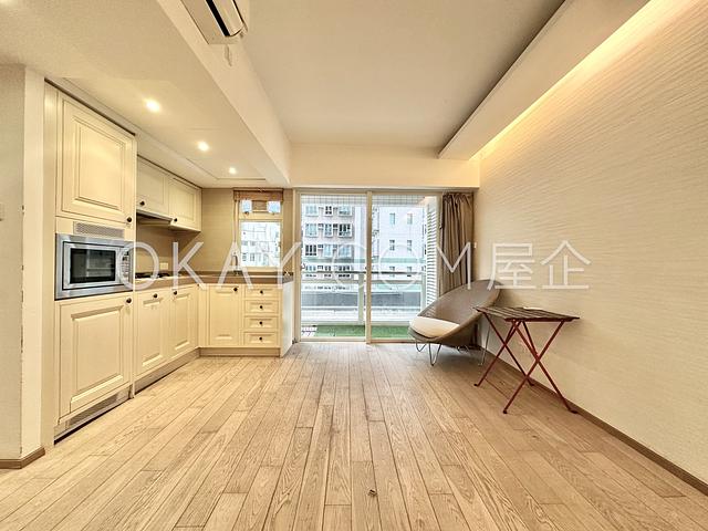 Centrestage | Centrestage, Sheung Wan - 1 Bed, 1