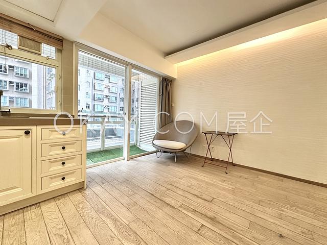 Centrestage | Centrestage, Sheung Wan - 1 Bed, 1