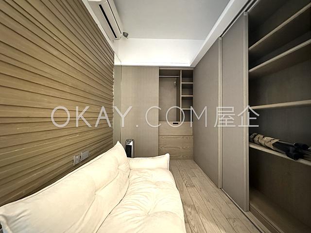 Centrestage | Centrestage, Sheung Wan - 1 Bed, 1