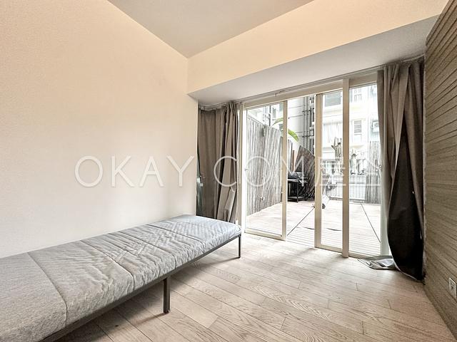Centrestage | Centrestage, Sheung Wan - 1 Bed, 1