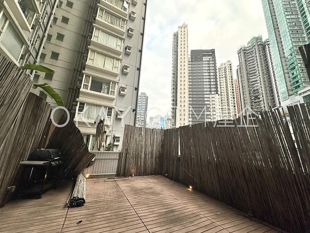 Centrestage | Centrestage, Sheung Wan - 1 Bed, 1