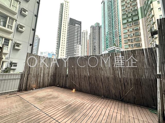 Centrestage | Centrestage, Sheung Wan - 1 Bed, 1