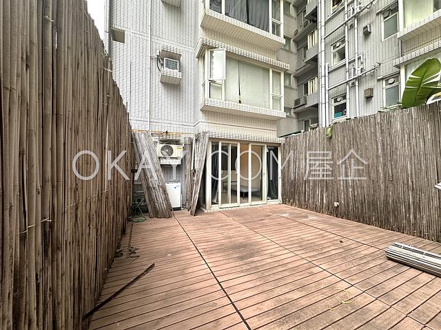 Centrestage | Centrestage, Sheung Wan - 1 Bed, 1