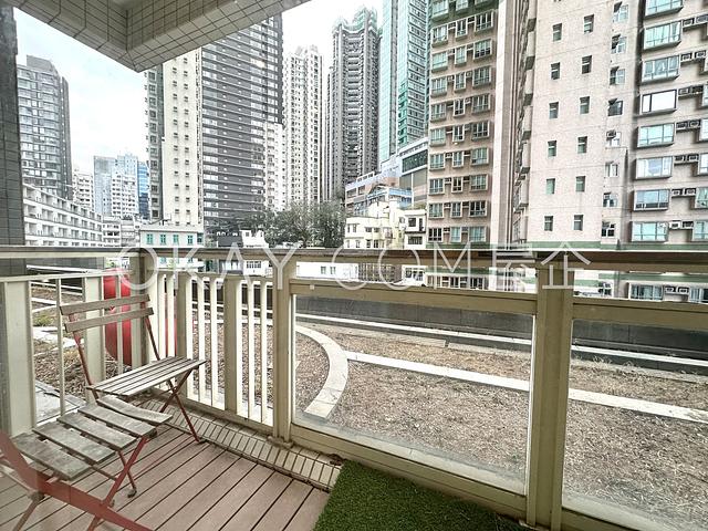 Centrestage | Centrestage, Sheung Wan - 1 Bed, 1