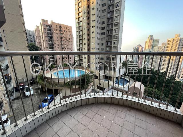 Dragonview Court | Dragonview Court, Mid-levels