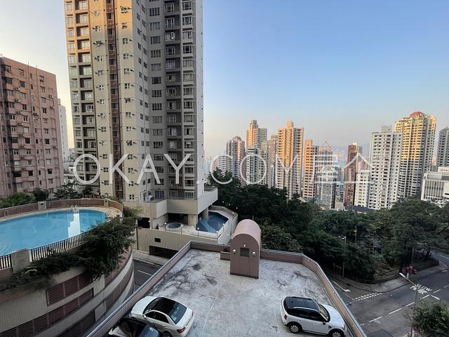 Dragonview Court | Dragonview Court, Mid-levels