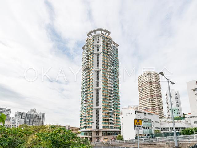 Pokfulam Terrace | Pokfulam Terrace, Pokfulam - 1