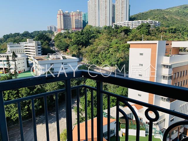 Pokfulam Terrace | Pokfulam Terrace, Pokfulam - 1