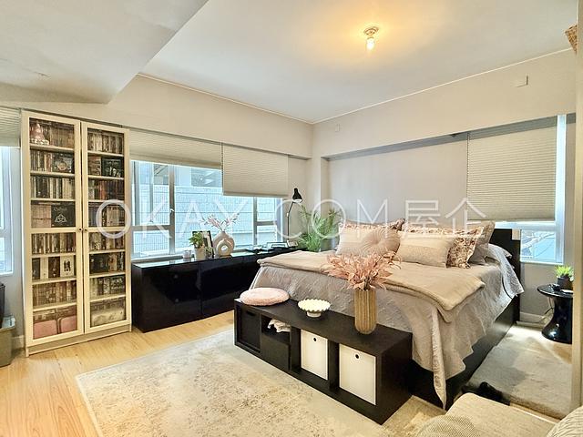 Woodland Gardens | Woodland Gardens, Mid-levels